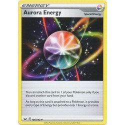 Aurora Energy (SS186/202) [NM]