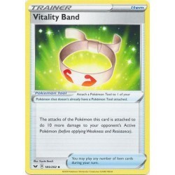 Vitality Band (SS185/202) [NM]