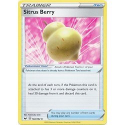Sitrus Berry (SS182/202) [NM]