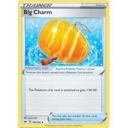 Big Charm (SS158/202) [NM]