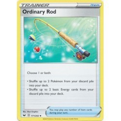 Ordinary Rod (SS171/202) [NM]