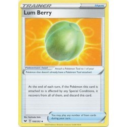 Lum Berry (SS168/202) [NM]