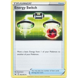 Energy Switch (SS162/202) [NM]