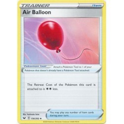Air Balloon (SS156/202) [NM]