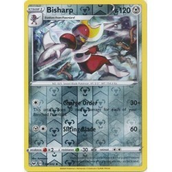 Bisharp (SS134/202) [NM/RH]