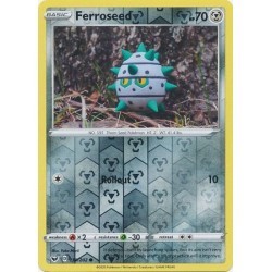 Ferroseed (SS130/202) [NM/RH]
