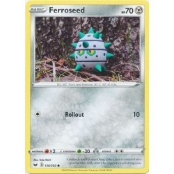 Ferroseed (SS130/202) [NM]