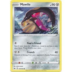 Mawile (SS129/202) [NM]
