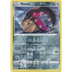 Mawile (SS129/202) [NM/RH]