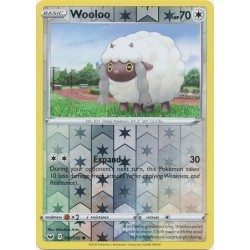 Wooloo (SS152/202) [NM/RH]