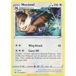 Noctowl (SS144/202) [NM]