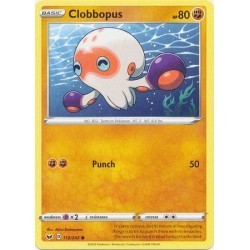 Clobbopus (SS112/202) [NM]