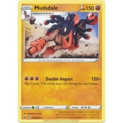 Mudsdale (SS106/202) [NM]