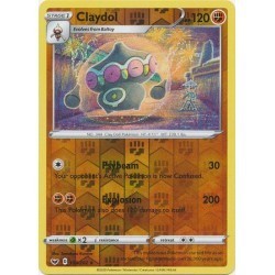 Claydol (SS103/202) [NM/RH]