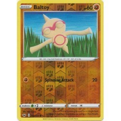 Baltoy (SS102/202) [NM/RH]