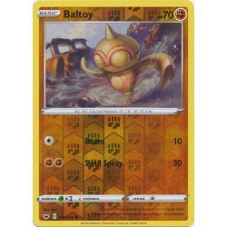 Baltoy (SS101/202) [NM/RH]
