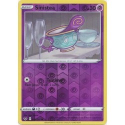 Sinistea (SS89/202) [NM/RH]