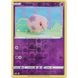 Munna (SS87/202) [NM/RH]