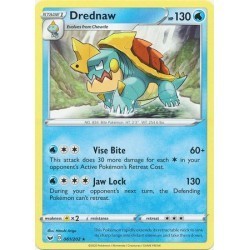 Drednaw (SS61/202) [NM]