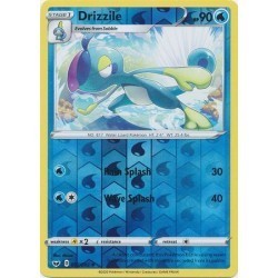 Drizzile (SS57/202) [NM/RH]