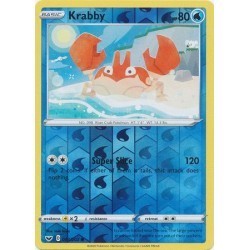 Krabby (SS43/202) [NM/RH]