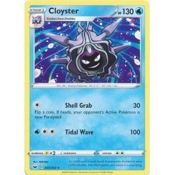 Cloyster (SS41/202) [NM]