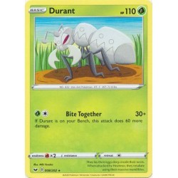 Durant (SS8/202) [NM]