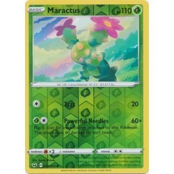 Maractus (SS7/202) [NM/RH]