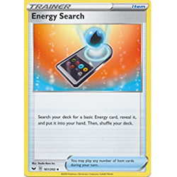Energy Search (SS161/202) [NM]