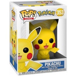 POP! Pokemon - Pikachu (353)