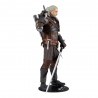 The Witcher Action Figure Geralt 18 cm