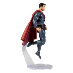 DC Multiverse Action Figure Superman: Red Son 18 cm