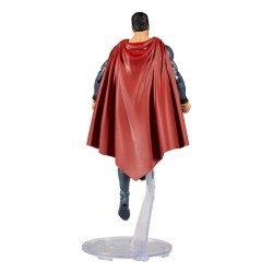 DC Multiverse Action Figure Superman: Red Son 18 cm