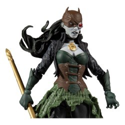 DC Multiverse Action Figure Batman Earth -11 (The Drowned) 18 cm