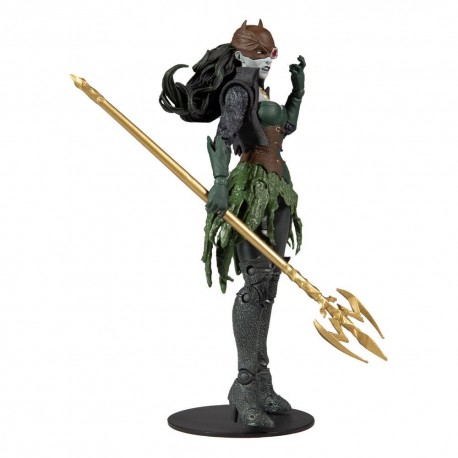 DC Multiverse Action Figure Batman Earth -11 (The Drowned) 18 cm