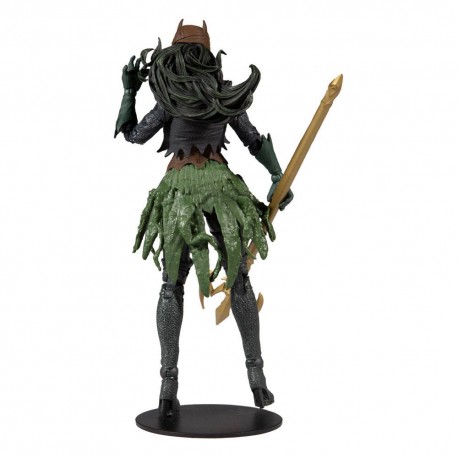 DC Multiverse Action Figure Batman Earth -11 (The Drowned) 18 cm