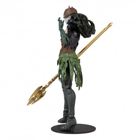 DC Multiverse Action Figure Batman Earth -11 (The Drowned) 18 cm