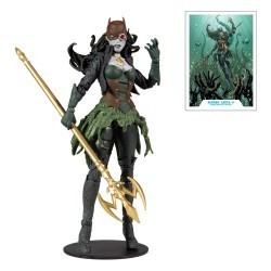 DC Multiverse Action Figure Batman Earth -11 (The Drowned) 18 cm