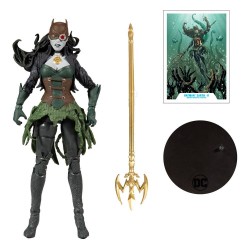 DC Multiverse Action Figure Batman Earth -11 (The Drowned) 18 cm