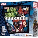 Cardline Marvel