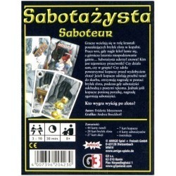 Sabotażysta