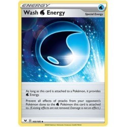 Wash Energy (VV165/185) [NM]