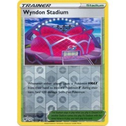 Wyndon Stadium (VV161/185)...