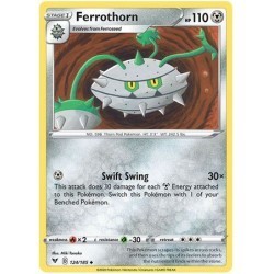 Ferrothorn (VV124/185) [NM]