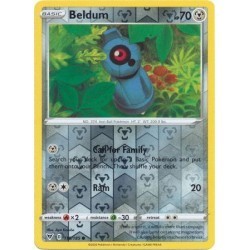 Beldum (VV116/185) [NM/RH]