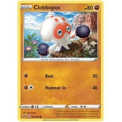 Clobbopus (VV100/185) [NM]