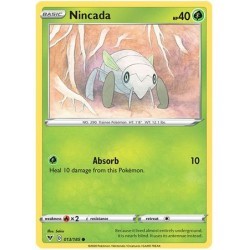 Nincada (VV13/185) [NM]