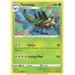 Yanmega (VV7/185) [NM]