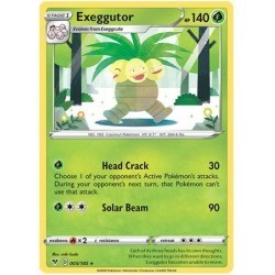 Exeggutor (VV5/185) [NM]