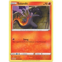 Salandit (SS27/202) [NM]